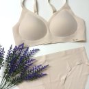 인견맞춤 | 여름 인견브라 리브엑스 프레시데이 세트 착용후기 무더위에도 산뜻한 여름브라!