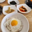 김치찌개미화식당 방교점