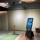 여주 골프 아카데미 이미지