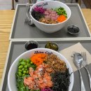 슬로우캘리 송도점 이미지