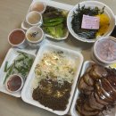 인천 구월동 족발 배달 맛집은 밤스족발 남동점