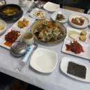 한방꽃게맛집