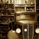 자동차전문정비업 네이버블로그