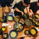 맛없고 아주싼 국시집 이미지