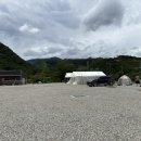 양양고인돌캠프 | 양양 신상 캠핑장 밤하늘 별캠프 1박2일 가족 캠핑 후기