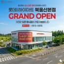 롯데하이마트(주) 복산지점 | 울산에서 에어컨 살 거라면, 여기 한 곳만 가면 됩니다. (울산 매출1위 지점)