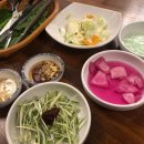용산골 식당 이미지