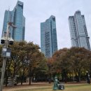 클래식기타 | 서울숲에서 있었던 서울 스테이지 2024, 클래식 기타 공연 후기