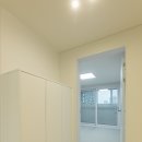 삼산타운7단지(40576) | 부개주공6단지 인테리어 입구부터 화장실까지 새집 된 후기
