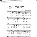 Donovan / Jenifer Juniper 악보 이미지