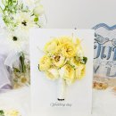 대구칠곡우체국 | 대구 부케말리기 택배보내는 방법, 르모레 부케말리기 부케액자 부케순이 선물 추천