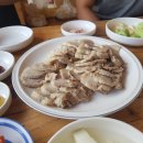 송월막국수