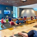 해심정한방토굴찜질방 | 남양주 실내 데이트 코스 하늘정원 찜질 스파 다산킹찜질방