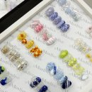 에이블학원 | 네일 초보의 도전기✨ 성남네일학원 서현역 에이블뷰티아카데미 후기