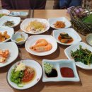 시장횟집 이미지