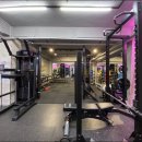 머슬엑스짐 이미지