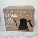 펠로우 스태그 EKG PRO 900ml 내돈내산 언박싱 및 장단점 분석 후기｜드립포트 끝판왕?!