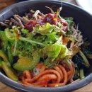 샘터골한정식 이미지