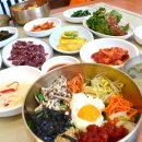 전주비빔밥 이미지