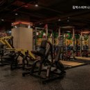 짐박스 피트니스 응암1호점 이미지