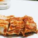 셋더테이블 | 맛있고 신선한 조갑경 미녀김치｜셋더테이블 김치 후기