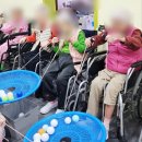 몸튼튼 마음튼튼 실버운동교실 | "오늘도 청춘! 몸도 마음도 튼튼해지는 우리 요양원 운동 교실"