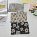 디아이와이 | 북커버만들기 DIY, 나만의 감성 점착메모지 커버 만들기 SET 후기