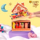 간식대장 이미지