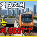 Re: Re: 갈 곳이 없다고? 나는 매일 지하철(3호선)로 당일치기 관광다닌다 이미지
