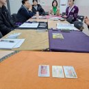 [백석]마음 공부가 되는 타로 이미지