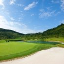 하이원 컨트리클럽 이미지