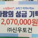 신우토건 창원일보