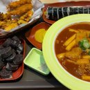 신참떡볶이 율하점