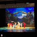 인형의 거리(용) | 국립중앙박물관 극장 용 가족뮤지컬 &lt;할머니의 여름휴가&gt; 후기｜여름방학 아이랑 가볼 만한 공연 추천