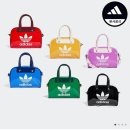 7498 | [아디다스 AC 미니볼링백] IX7498 실물 후기 + 착용샷