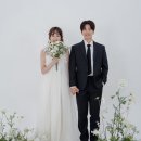 창원시체육회 직장노동조합 | 웨딩 준비는 진짜 공주님 놀이 (플라워 웨딩스냅 편 )