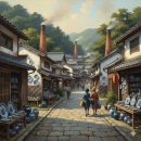 큐슈 올레길(8/23~26일.일/수)/완료 이미지