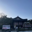 [광주 남한산성 맛집] 아라리오ㅣ돼지갈비 후기ㅣ한옥 테라스 분위기 맛집