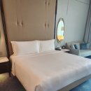 IHG 25000포인트의 행복 feat. 인터컨티넨탈 자카르타 폰독 인다 호텔 후기 클럽라운지 포함