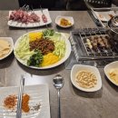 쯔란양꼬치 | 양주 옥정 경장육슬 맛집, 쯔란 양꼬치 후기