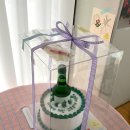 다라케이크 이미지