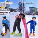 천안도솔유치원(단설) | 천안 무료 야외스케이트장 - 3년 이용 후기