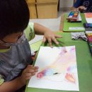 [5학년 빛깔과 모양] 7월 5일 : 그리고 싶은 동물 그리기 이미지