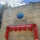 제일카월드 | 호주여행 DAY11. 렌트카로 시닉월드 케이블카, 블루마운틴 완전정복 솔직후기, 에코포인트, 산위에 한식당