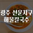 선운지구 티스토리