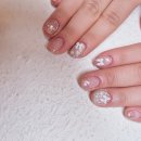 네일쌀롱 | 운정 네일샵 추천 봄 맞이 화려하게 변신! “언니쌀롱” 네일 후기