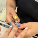 비손네일 네이버블로그