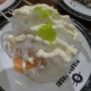 1900 | 🍣 대전 신탄진 초밥 맛집! 미카도스시 방문 후기 (모든 접시 1,900원✨)