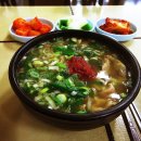 창평국밥 이미지