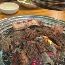 군산갈매기숯불구이